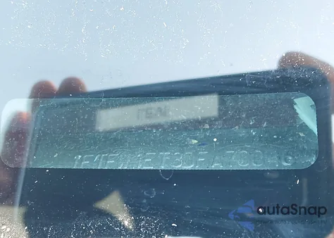 2013 Ford F-150 Lariat из США, поврежденный, VIN 1FTFW1ET3DFA70046